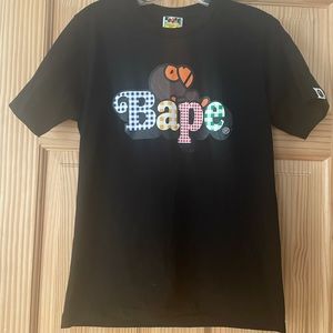 BAPE Women’s T-Shirt Size Small